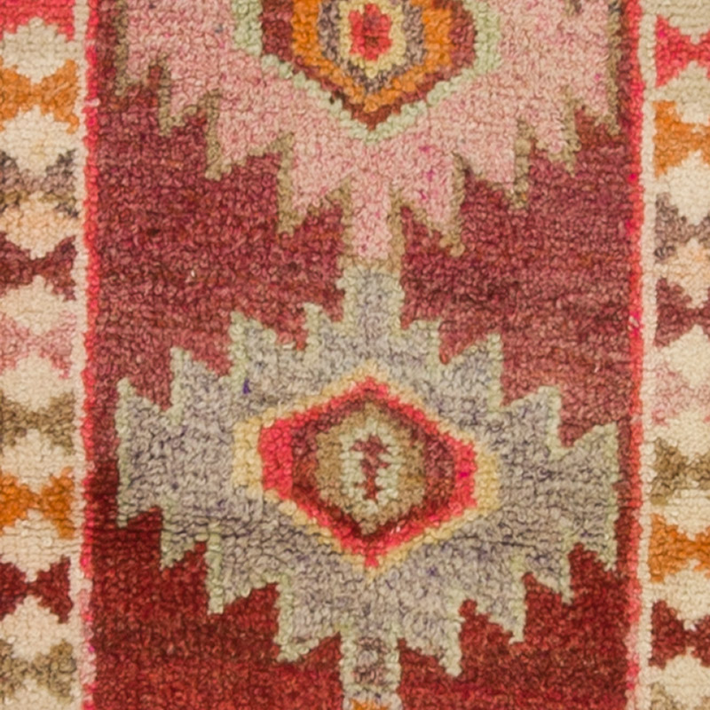 Vintage Anadolu Yolluk - K0085500