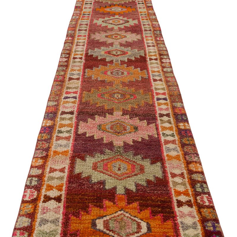 Vintage Anadolu Yolluk - K0085500