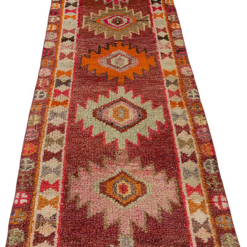 Vintage Anadolu Yolluk - K0085500