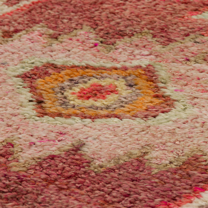 Vintage Anadolu Yolluk - K0085500