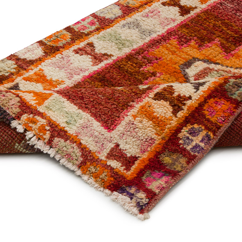 Vintage Anadolu Yolluk - K0085500