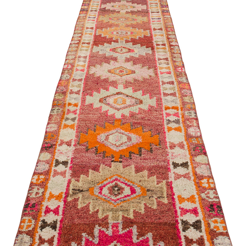 Vintage Anadolu Yolluk - K0085500