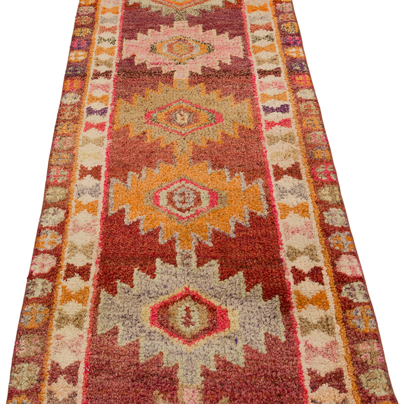 Vintage Anadolu Yolluk - K0085500
