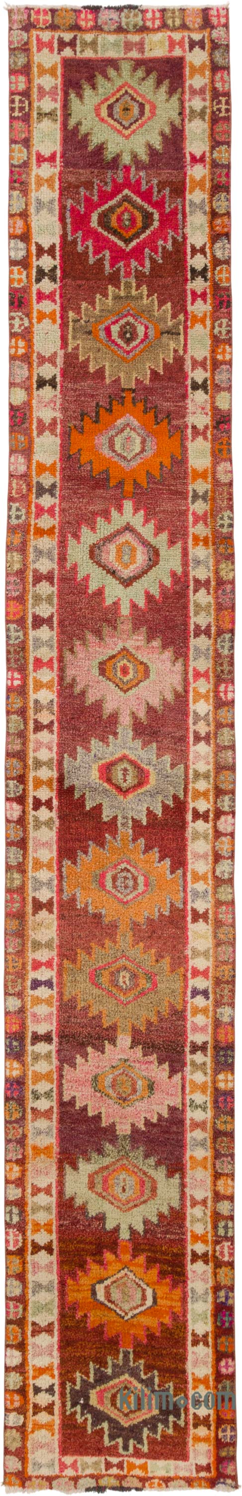 Vintage Anadolu Yolluk - K0085500