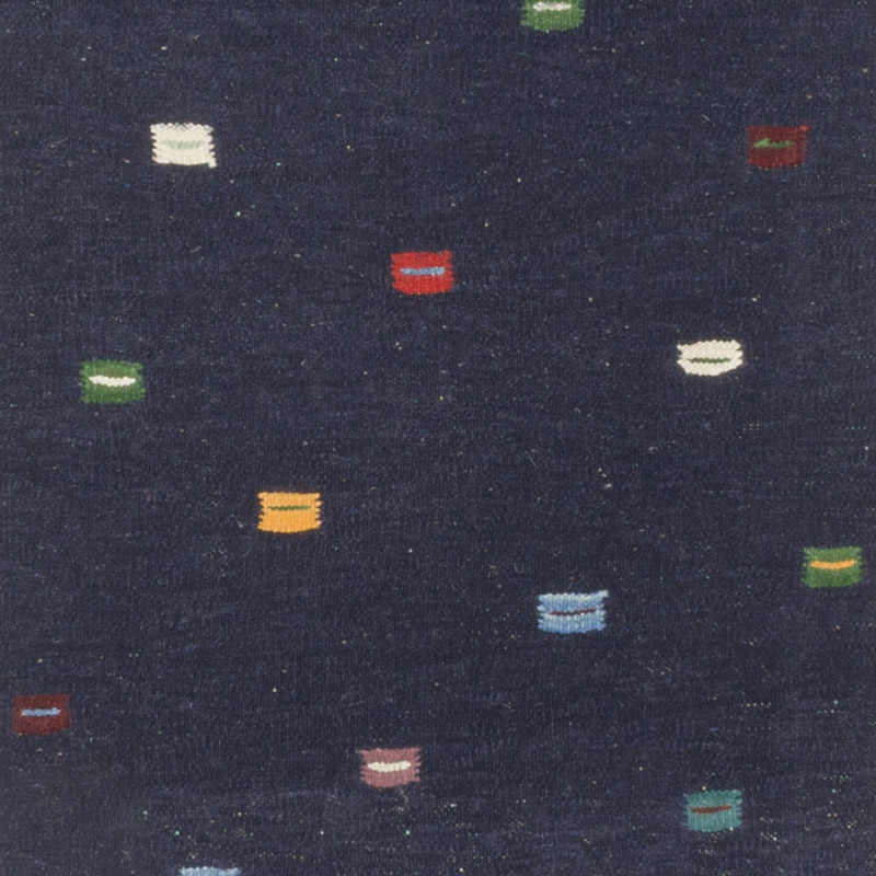 New Handwoven Turkish Kilim Runner - 2' 9" x 11' 11" (33" x 143") - K0085520