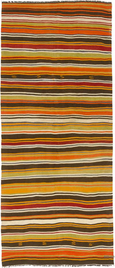 Anadolu Kilimi - 162 cm x 378 cm