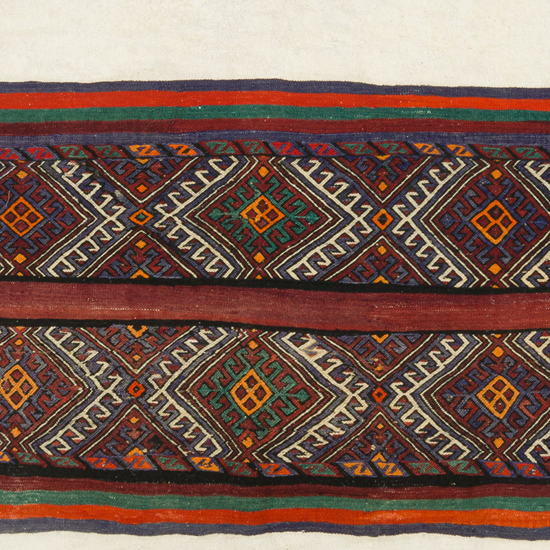 Sivas Kilimi - 114 cm x 156 cm - K0085534