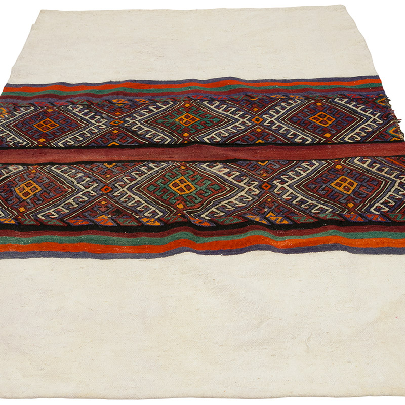 Sivas Kilimi - 114 cm x 156 cm - K0085534