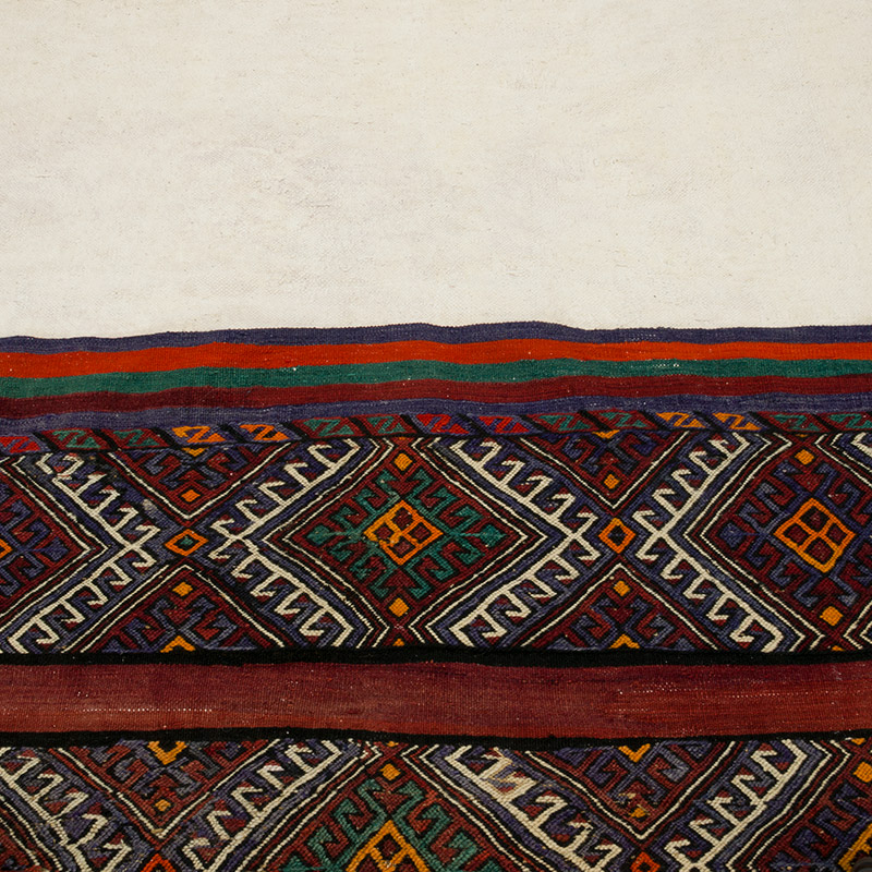 Sivas Kilimi - 114 cm x 156 cm - K0085534