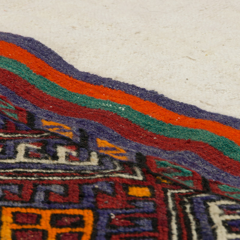 Sivas Kilimi - 114 cm x 156 cm - K0085534