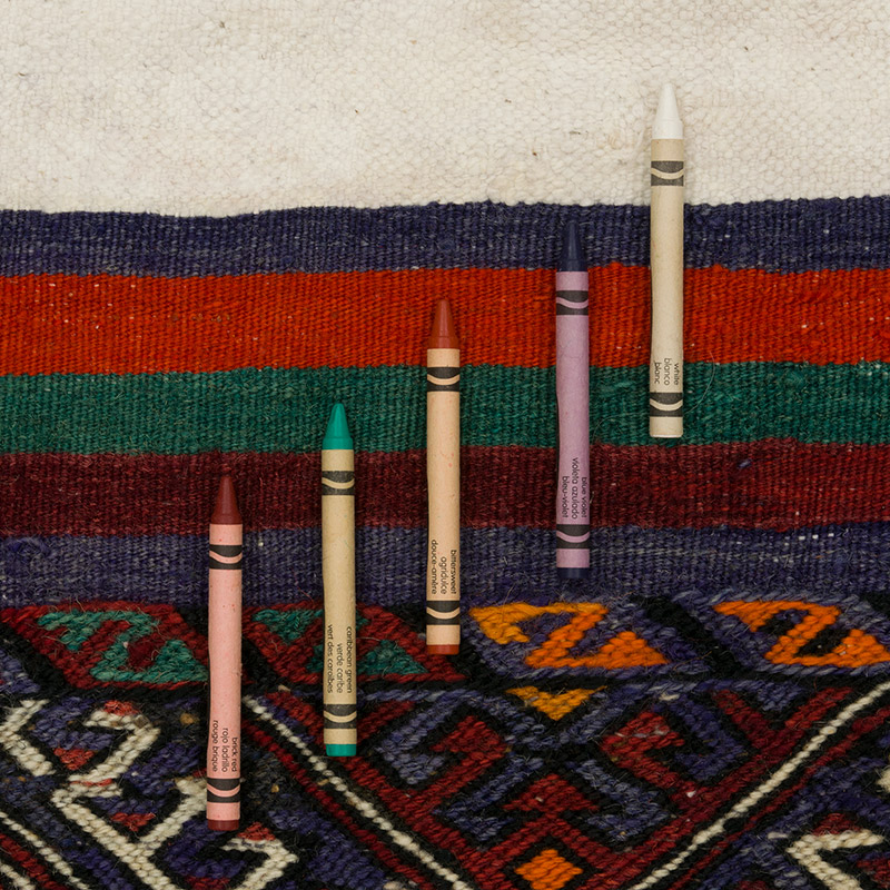 Sivas Kilimi - 114 cm x 156 cm - K0085534