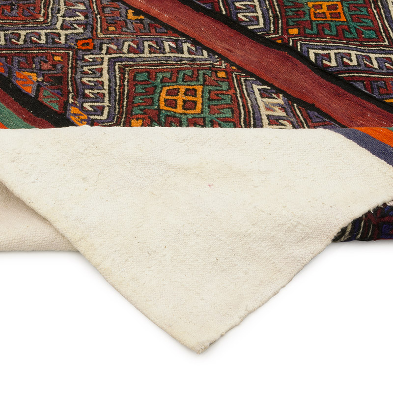 Sivas Kilimi - 114 cm x 156 cm - K0085534