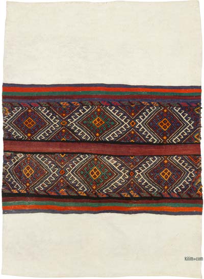 Sivas Kilimi - 114 cm x 156 cm