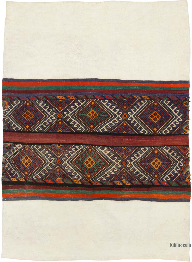 Sivas Kilimi - 114 cm x 156 cm - K0085534
