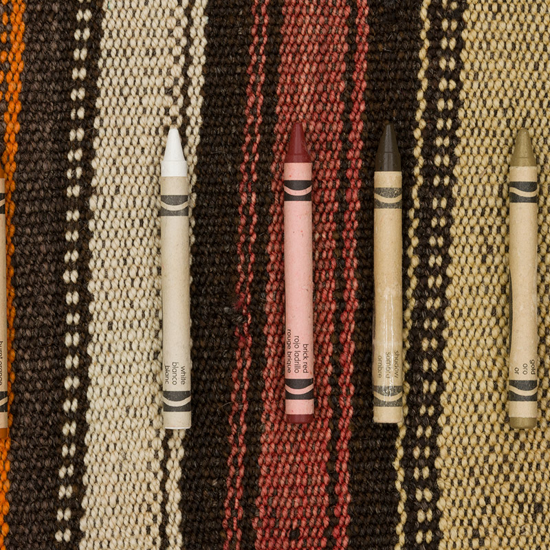 Alfombra Vintage Anatolian Kilim - 183 cm x 290 cm - K0085537