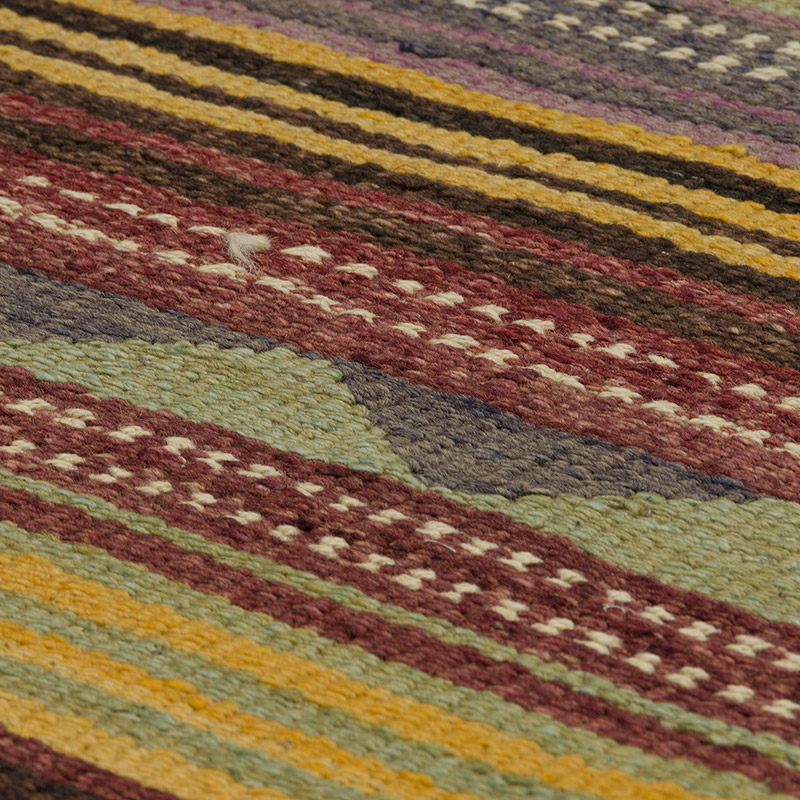 Alfombra Konya Kilim Vintage - K0085549