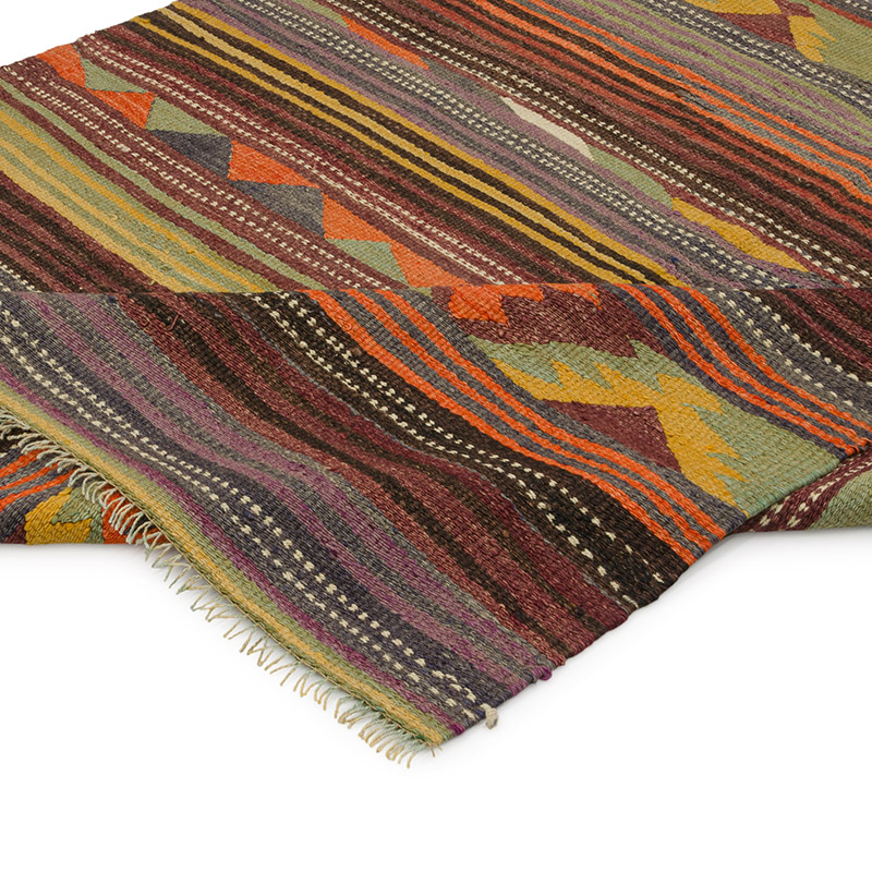Alfombra Konya Kilim Vintage - K0085549