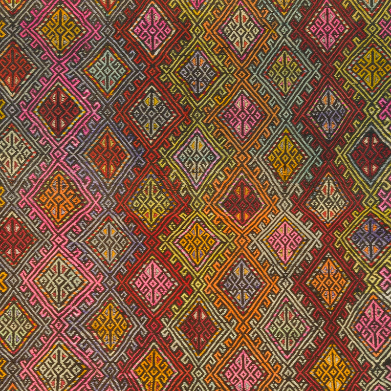 Alfombra Jijim Anatolia Vintage - K0085551