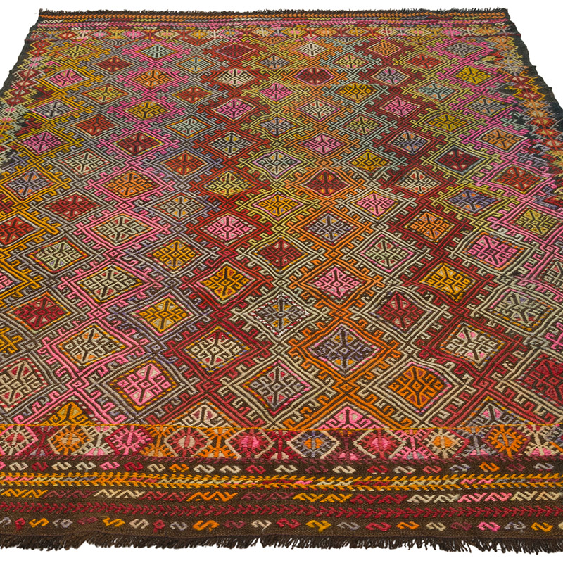 Alfombra Jijim Anatolia Vintage - K0085551