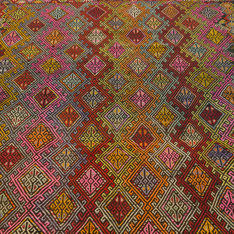 Alfombra Jijim Anatolia Vintage - K0085551