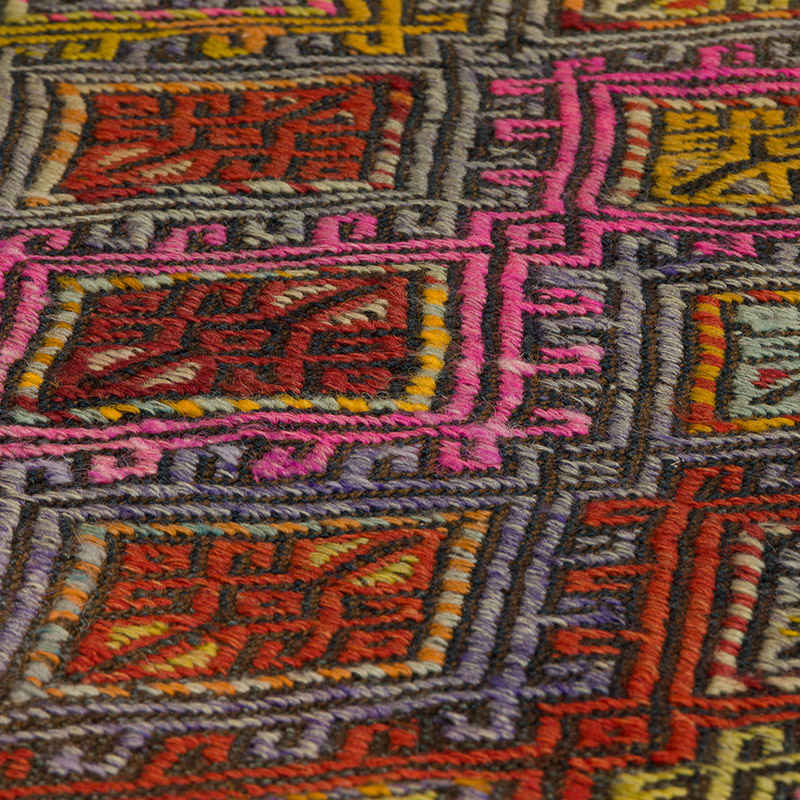 Alfombra Jijim Anatolia Vintage - K0085551