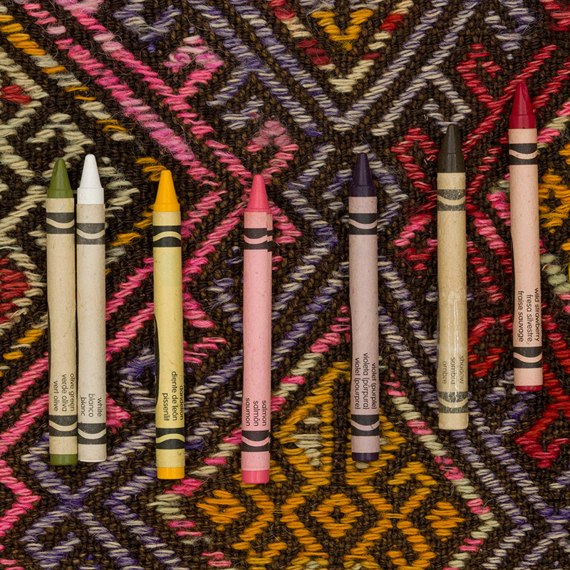 Alfombra Jijim Anatolia Vintage - K0085551