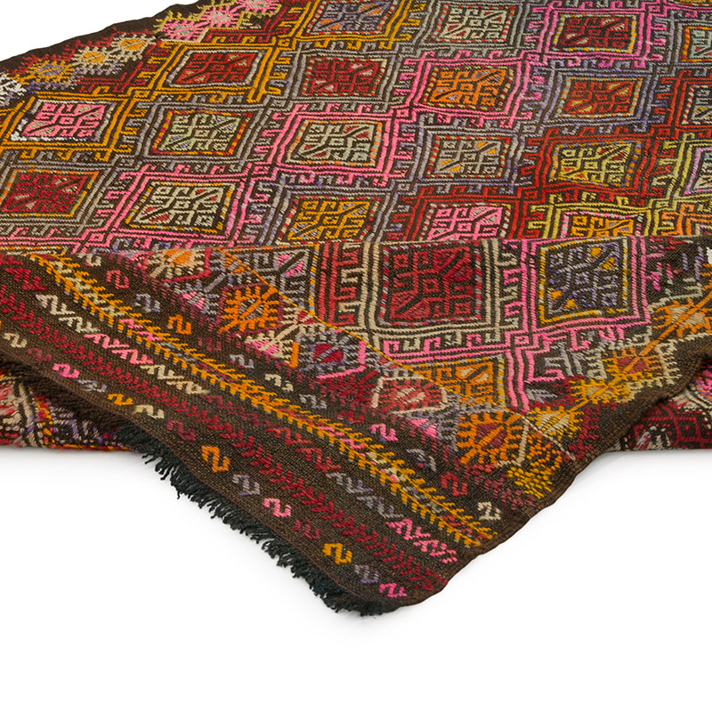 Alfombra Jijim Anatolia Vintage - K0085551