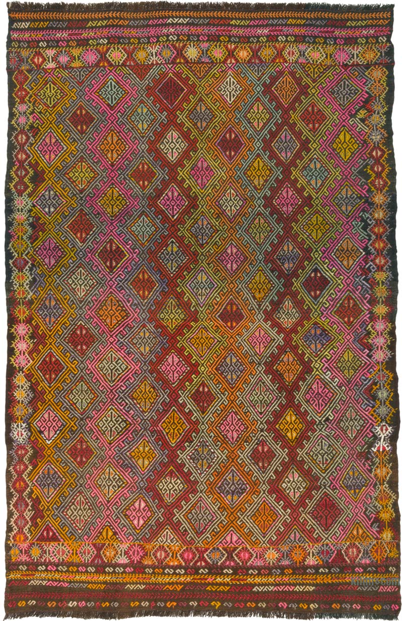 Alfombra Jijim Anatolia Vintage - K0085551