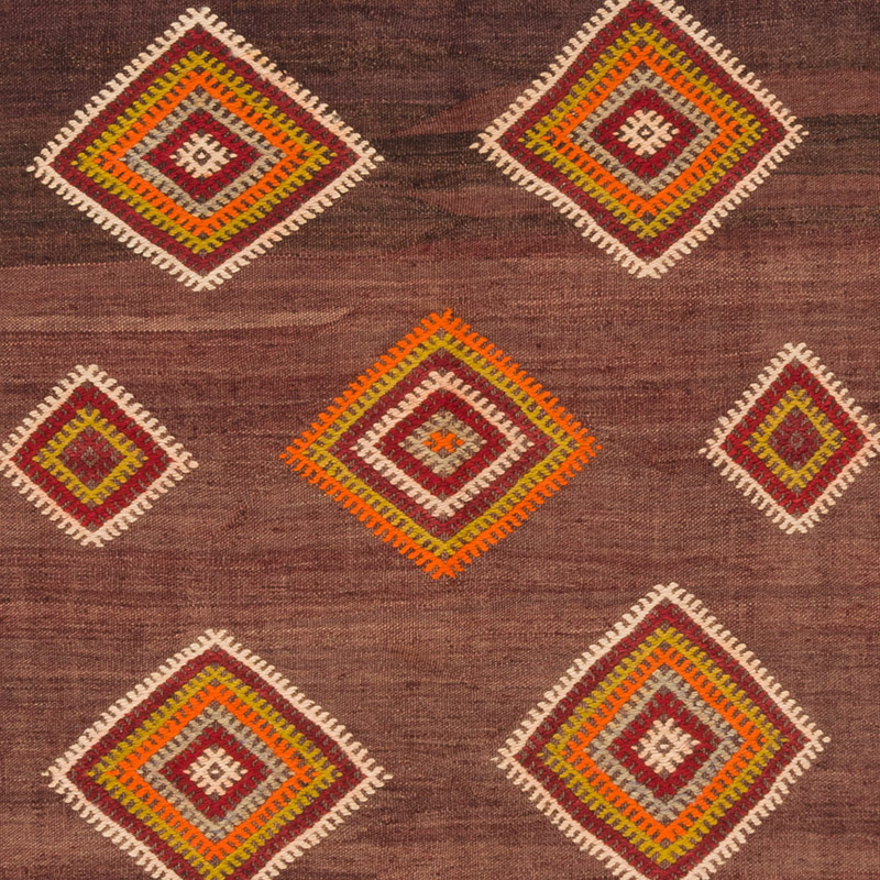 Alfombra Jijim Anatolia Vintage - K0085554