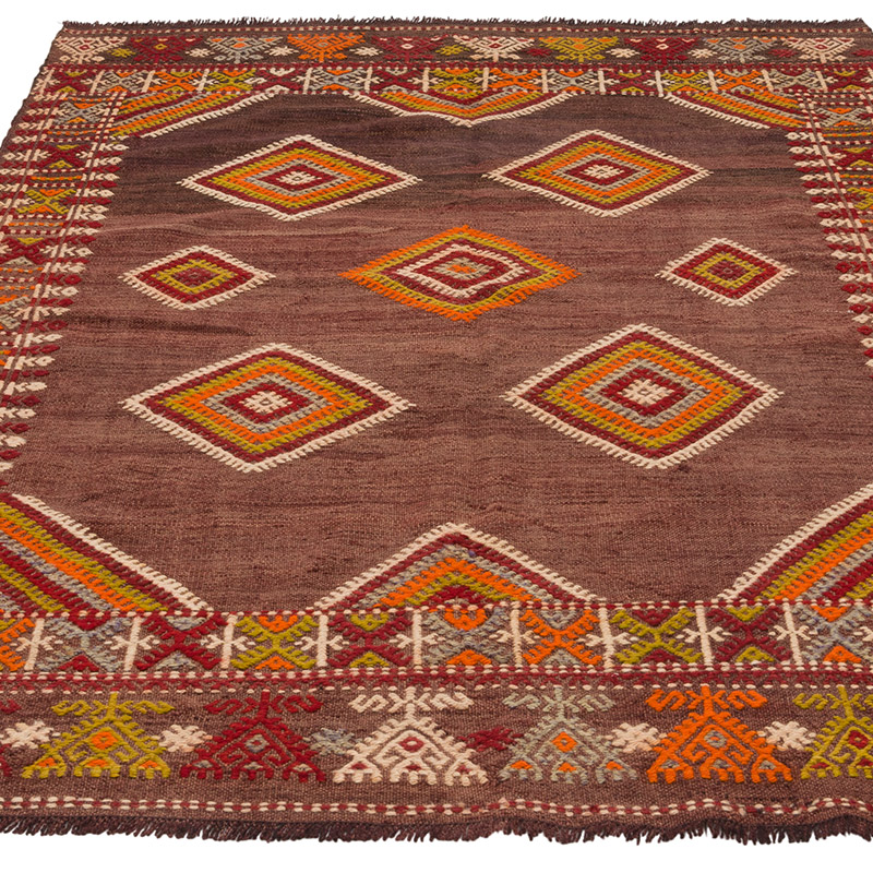Alfombra Jijim Anatolia Vintage - K0085554