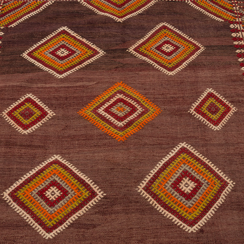 Alfombra Jijim Anatolia Vintage - K0085554
