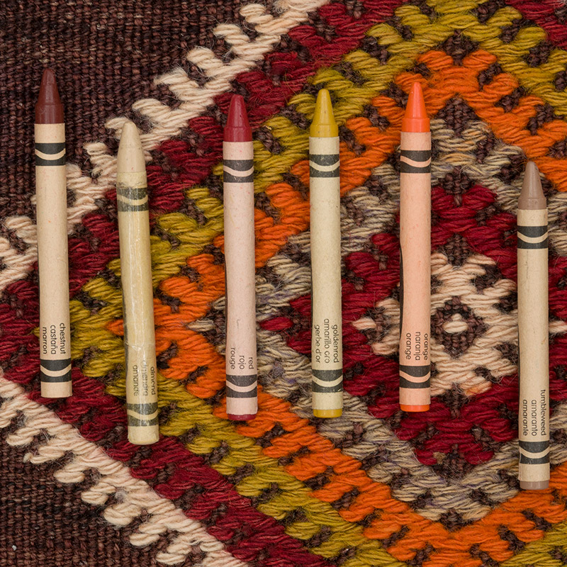 Alfombra Jijim Anatolia Vintage - K0085554