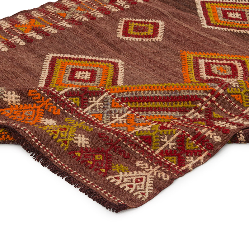 Alfombra Jijim Anatolia Vintage - K0085554