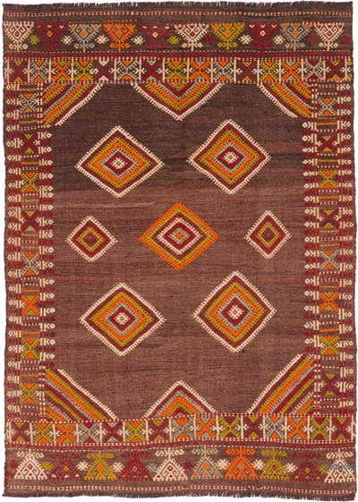 Alfombra Jijim Anatolia Vintage
