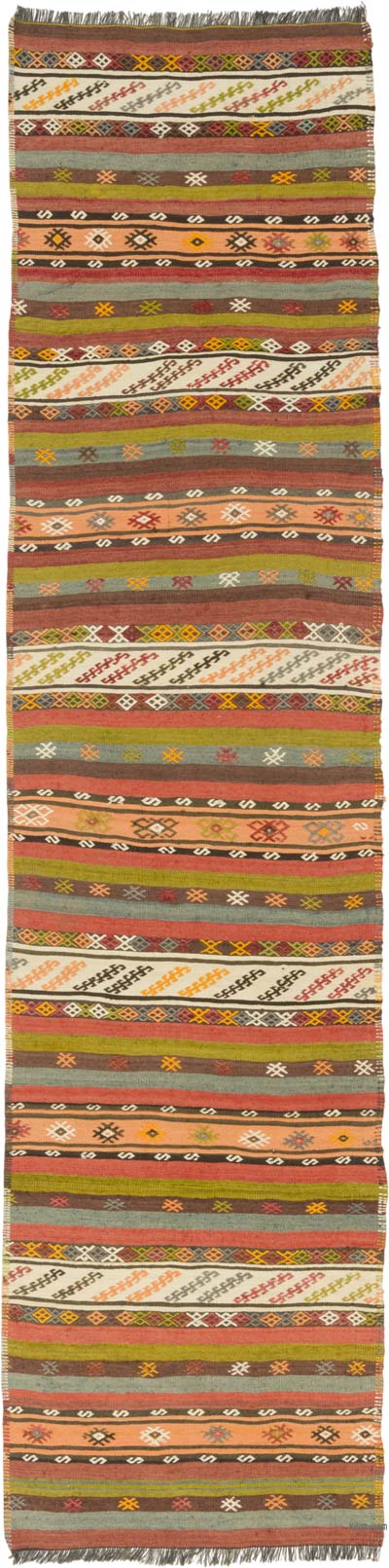 Corredor Sivas Afyon Kilim