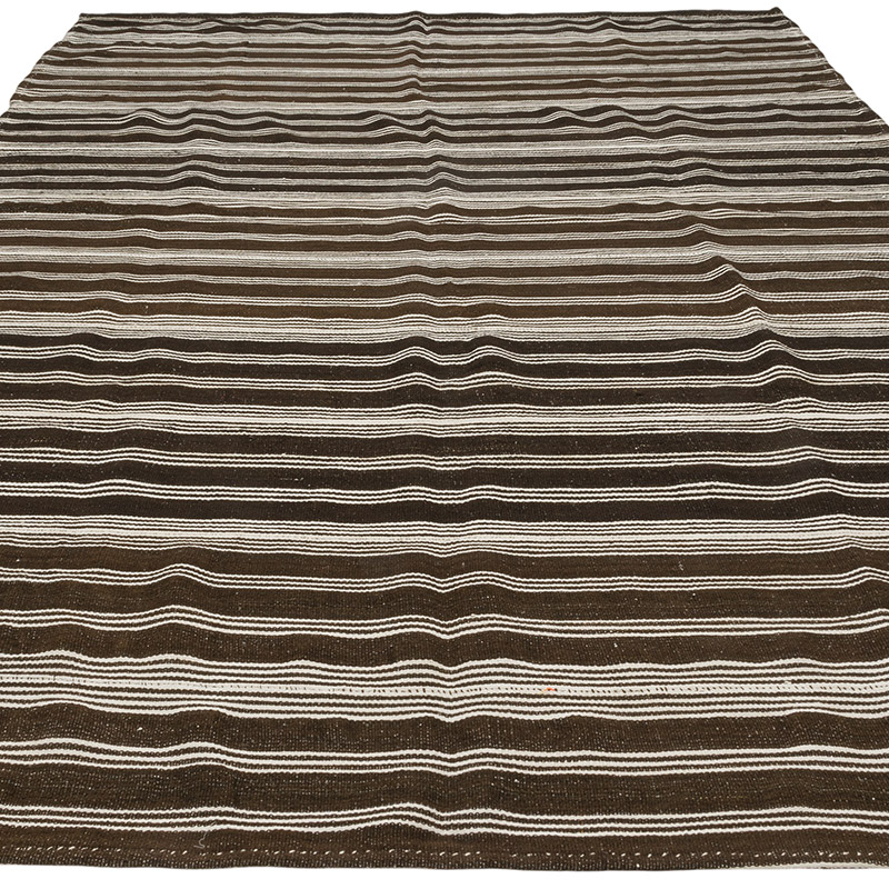 Alfombra Vintage Anatolian Kilim - K0085561