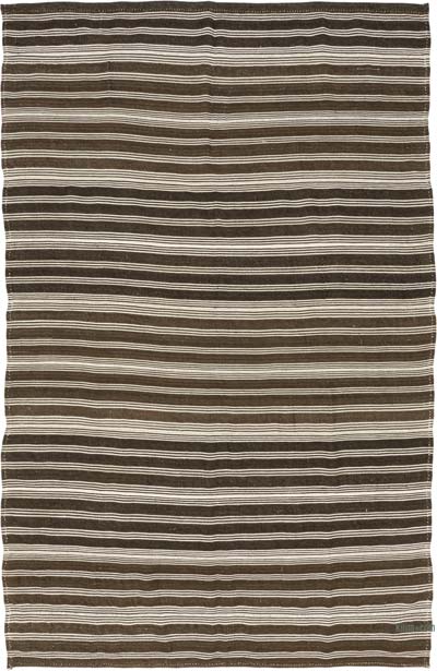 Alfombra Vintage Anatolian Kilim