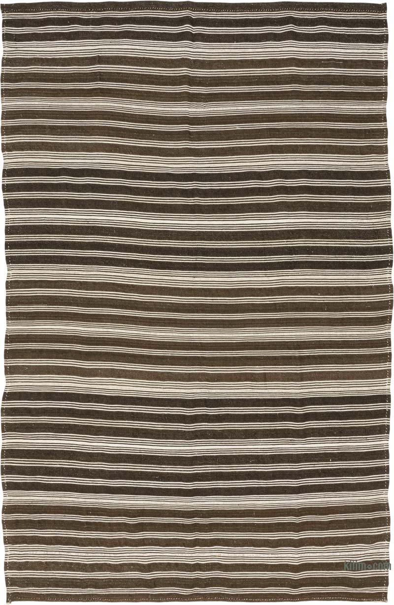 Alfombra Vintage Anatolian Kilim - K0085561