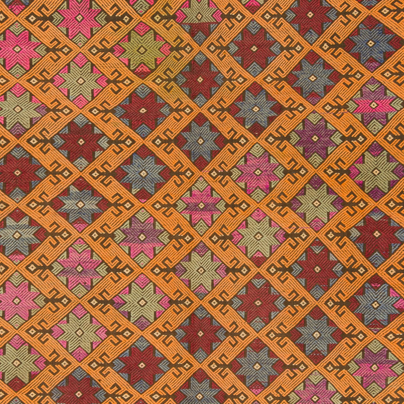 Alfombra Jijim Anatolia Vintage - K0085564