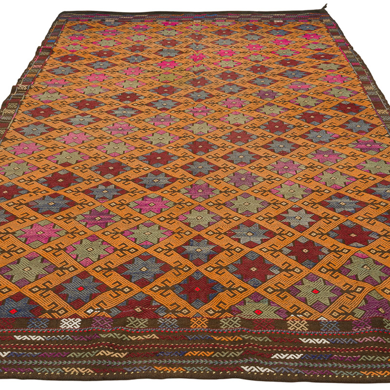 Alfombra Jijim Anatolia Vintage - K0085564