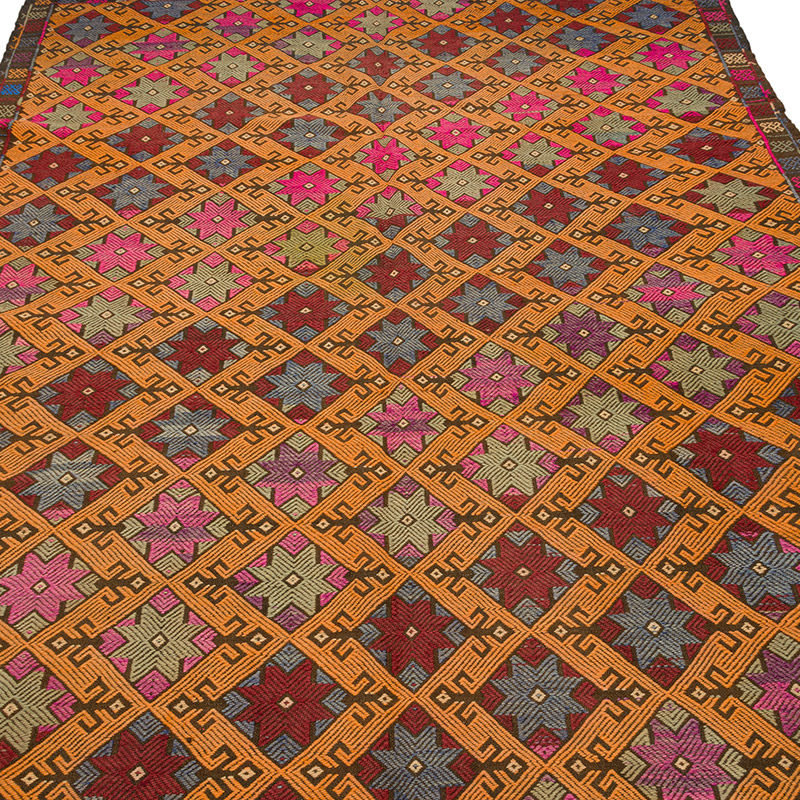 Alfombra Jijim Anatolia Vintage - K0085564
