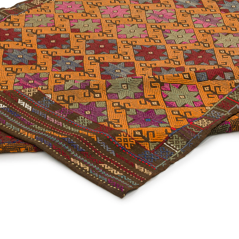 Alfombra Jijim Anatolia Vintage - K0085564