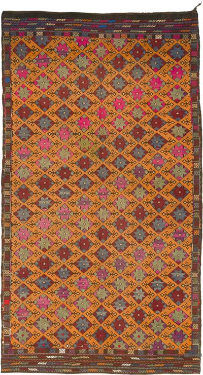 Alfombra Jijim Anatolia Vintage