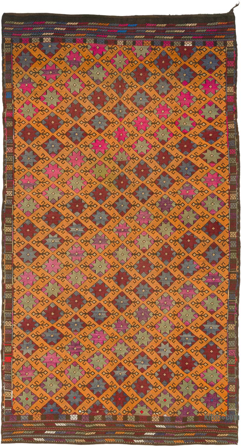 Alfombra Jijim Anatolia Vintage - K0085564
