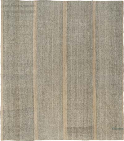Alfombra Vintage Anatolian Kilim