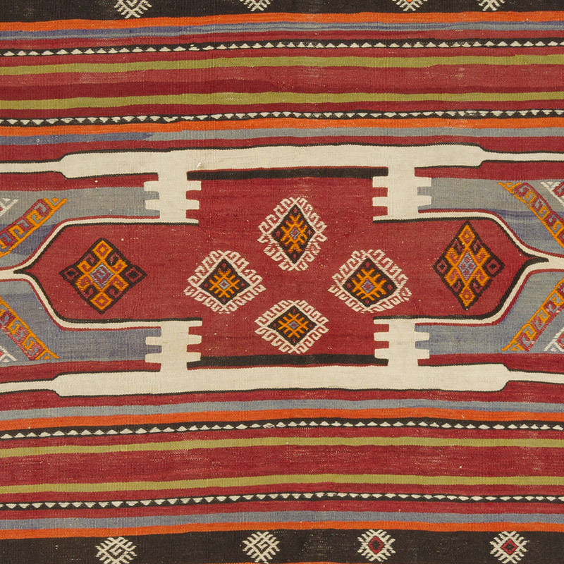 Sivas Kilimi - K0085570