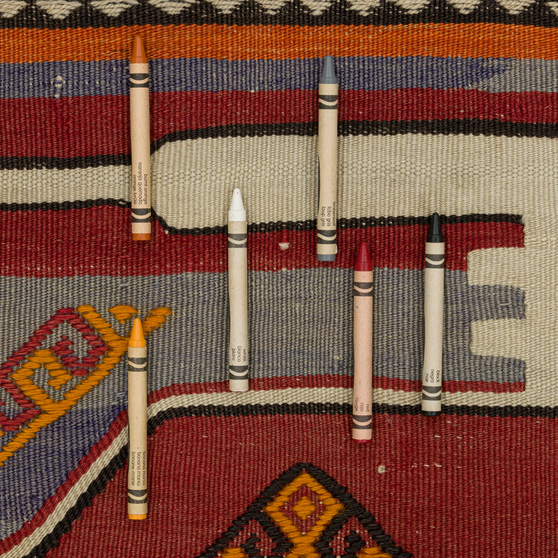 Sivas Kilimi - K0085570