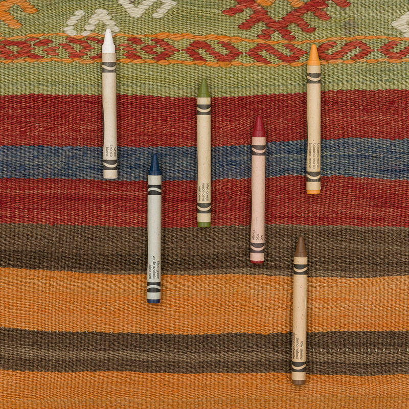Corredor Sivas Afyon Kilim - K0085572