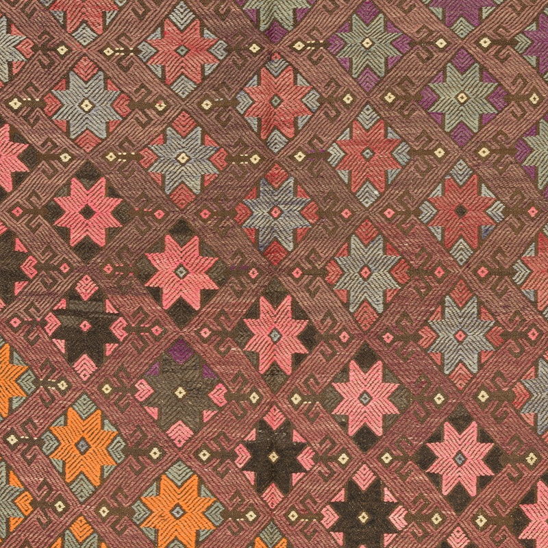 Alfombra Jijim Anatolia Vintage - K0085573