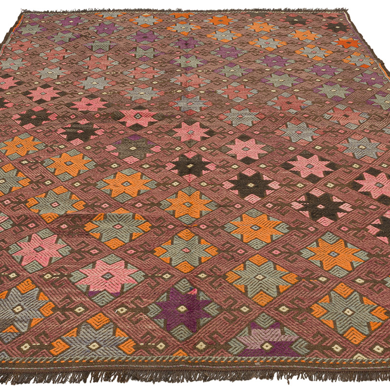 Alfombra Jijim Anatolia Vintage - K0085573